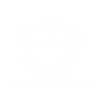 AY Logo White