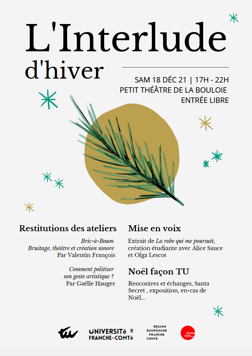 petit mot pour une premiere rencontre