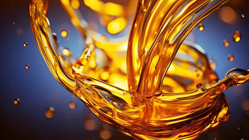 Thumbnail: UHP Innovation S1 high performance 100% Synthetic 5w30 Oil 1gal (4qt)