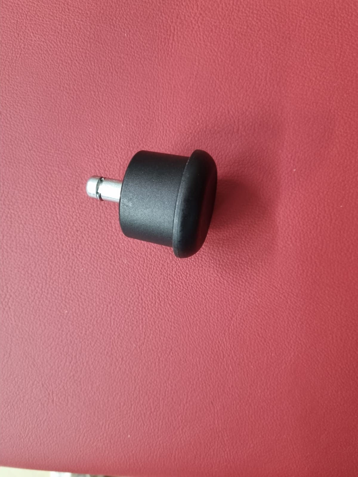 פטריה לכיסא במקום גלגל