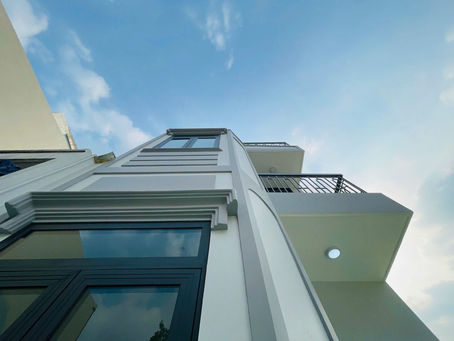 CATA | [Lễ Bàn Giao] Cải tạo nhà ở Quang Trung, Gò Vấp