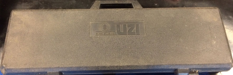 Thumbnail: Action Arms Uzi