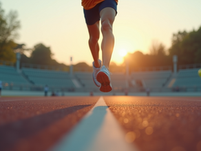 Enhancing Performance with Anaerobic Training