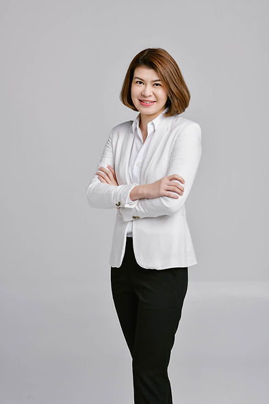 คุณพันธ์วิไล จรุงจรูญพันธ์
