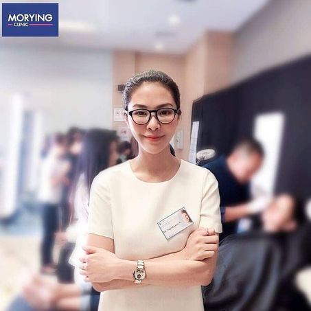 เปิดตัว 'Volift Filler' ครั้งแรกในประเทศไทย