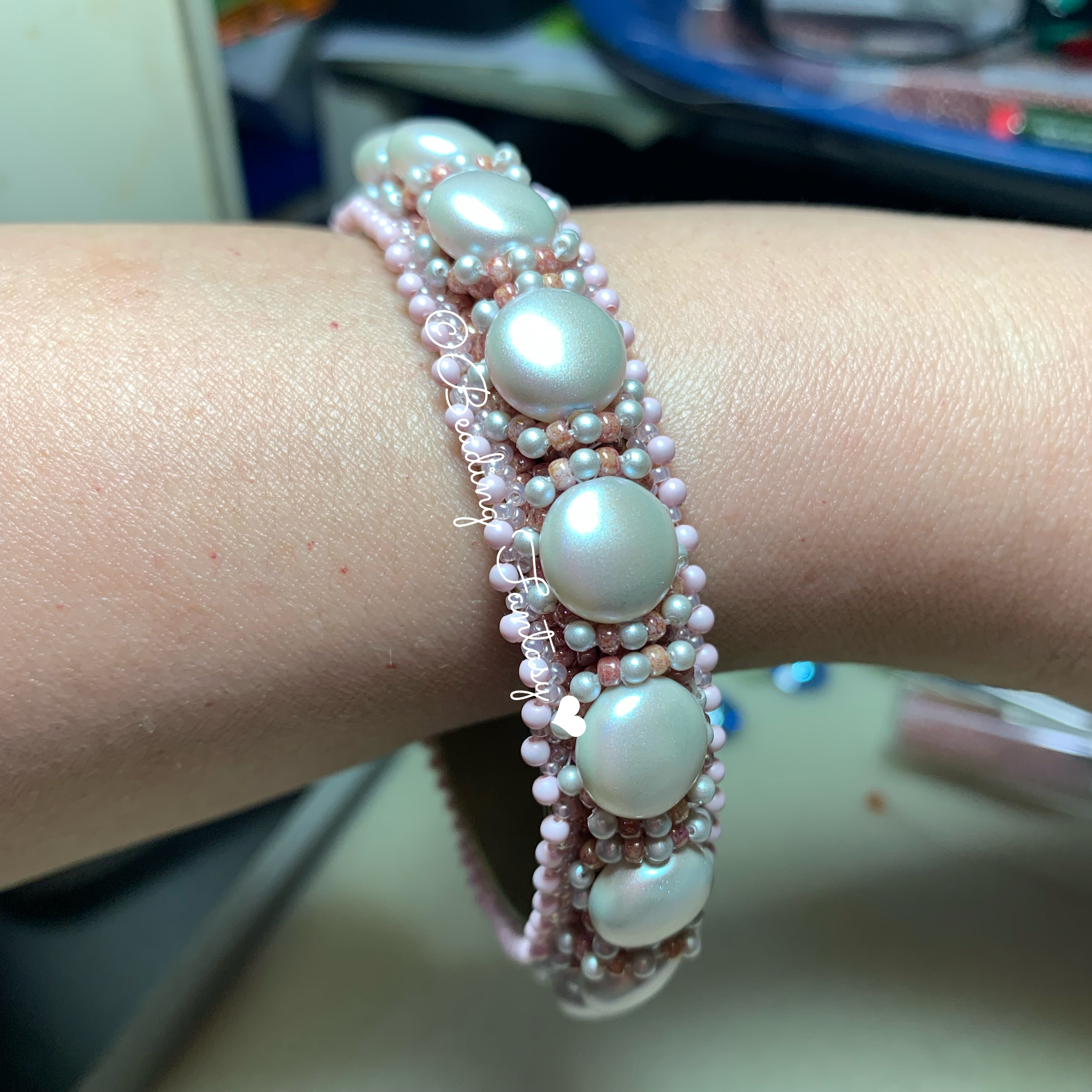 Agatha Bangle