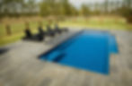 Vogue Pool - Poolworks Grafton