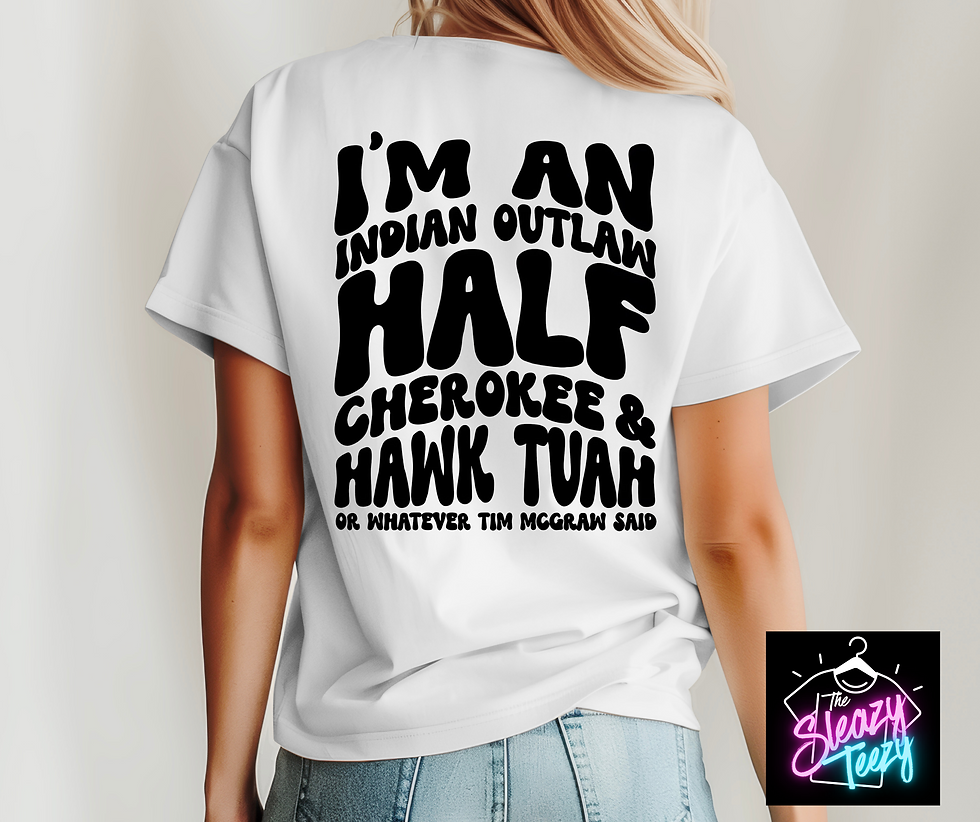 Thumbnail: Whatever Tim Said- Women’s Short Sleeve Tee