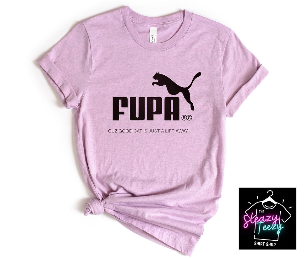 Thumbnail: FUPA- Women’s Short Sleeve Crewneck Tee