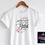 Thumbnail: You Had Me At- Women’s Short Sleeve Crewneck Tee