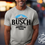 Thumbnail: Slammin’ Busch - Men’s Short Sleeve Crewneck Tee