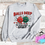 Thumbnail: Balls Deep - Adult Unisex Crewneck Sweatshirt (Solid & bleached)