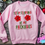 Thumbnail: Stop Staring - Women’s Crewneck Sweatshirt 