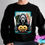 Thumbnail: Scream- Adult Unisex Crewneck Sweatshirt 