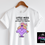 Thumbnail: Little Miss Got Too High- Women’s Short Sleeve Crewneck Tee