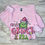 Thumbnail: In my Grinch Era- Women’s Crewneck sweatshirt 