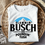 Thumbnail: Slammin’ Busch - Men’s Short Sleeve Crewneck Tee