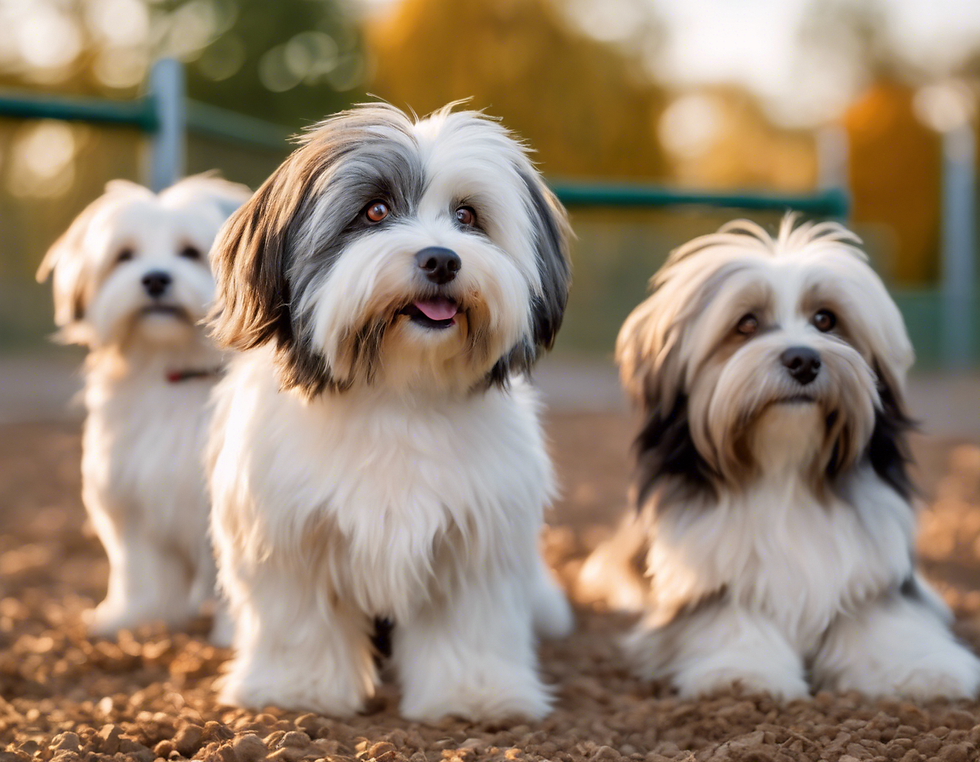 Join Our Havanese Community for Dog Lovers