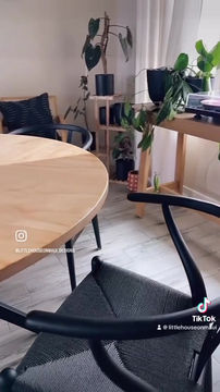 Thumbnail: Epoxy and wood table in Arizona