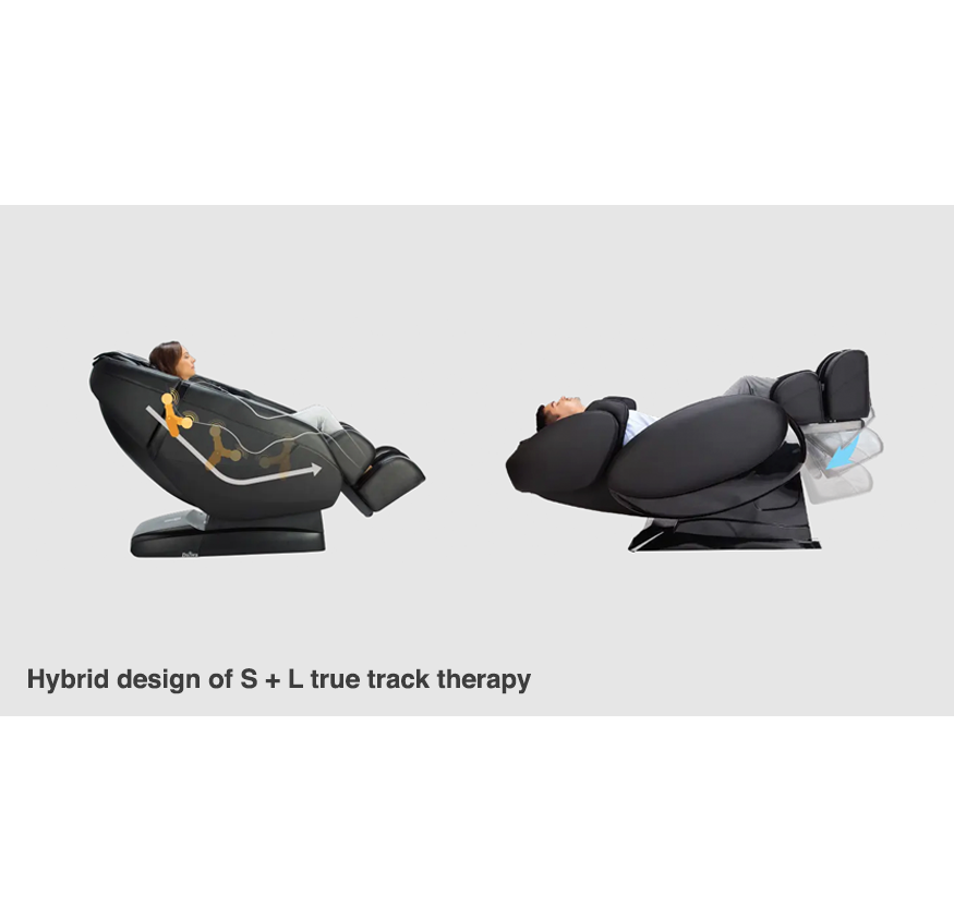 Thumbnail: Daiwa Supreme Hybrid