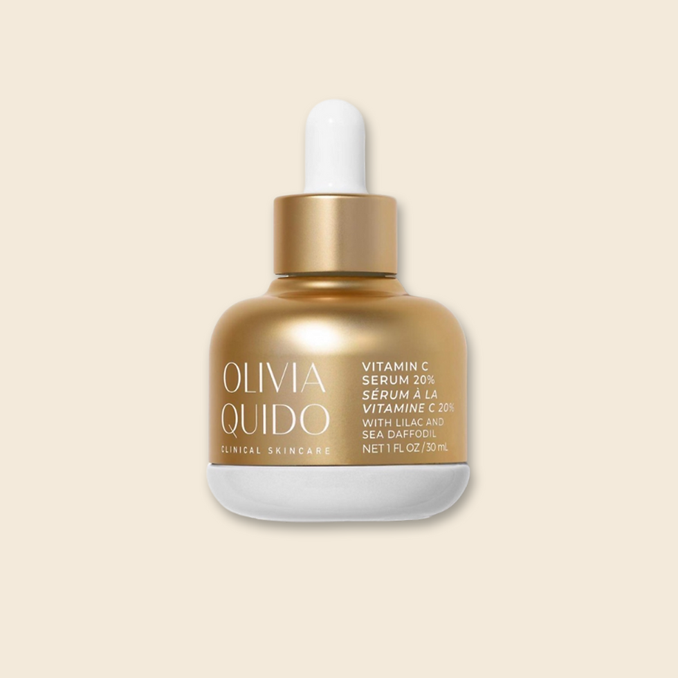 Vitamin C Serum with 20%