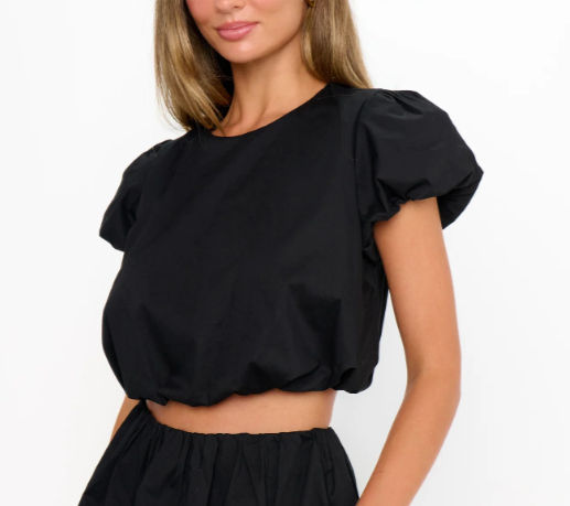 Show Me Your Mumu Highland Set