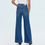 Thumbnail: Pistola Lana High Rise Ultra Wide Leg Jean in Soho