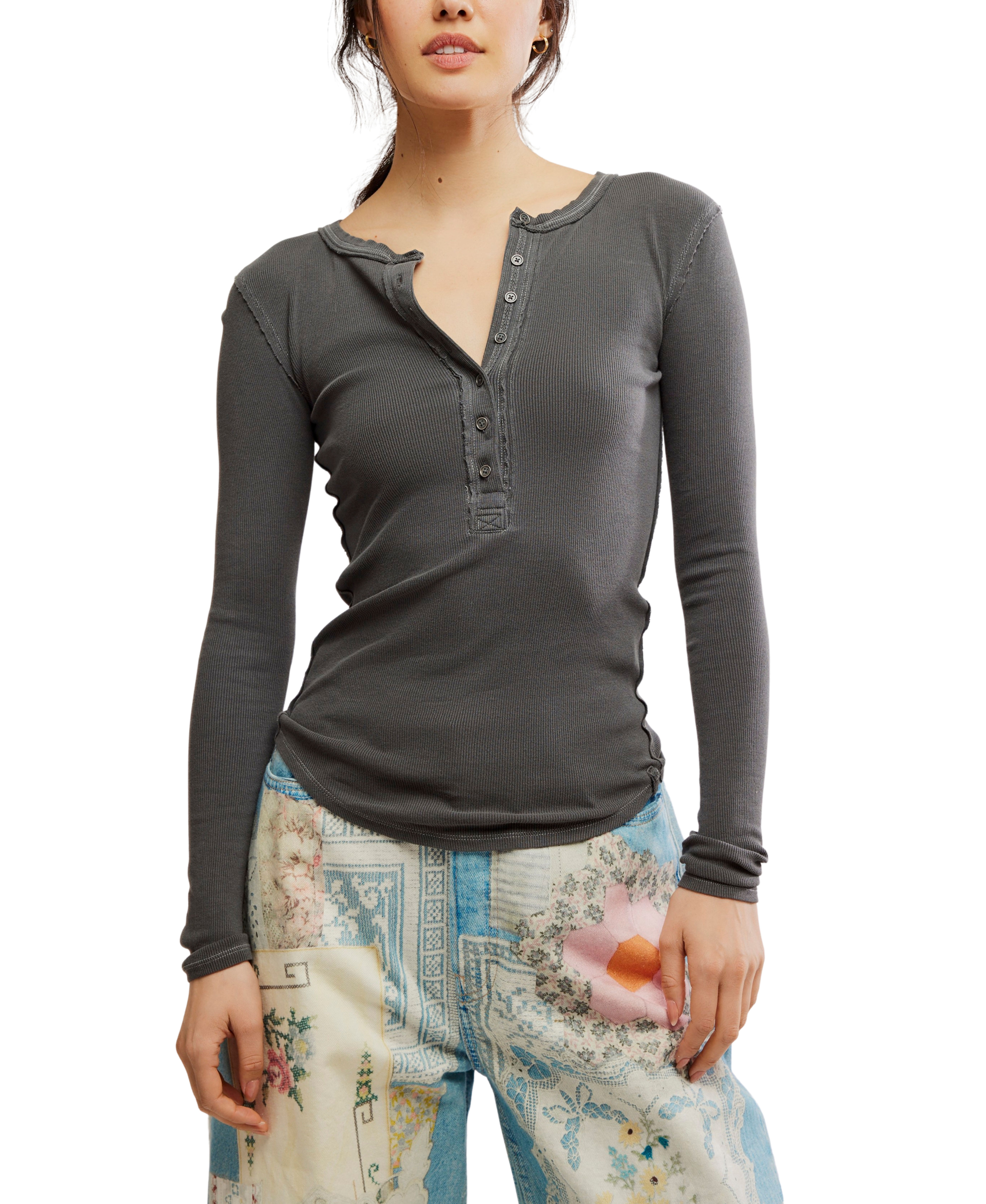 Free People Jamie Henley