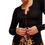 Thumbnail: Free People Going Places Cardi