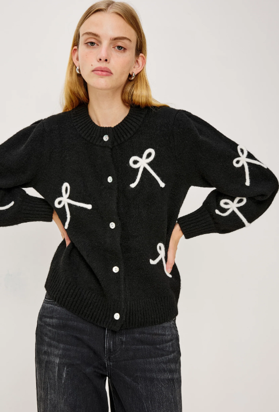 Rails Francesca Cardigan