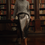 Thumbnail: Marie Oliver Wray Skirt in Platinum