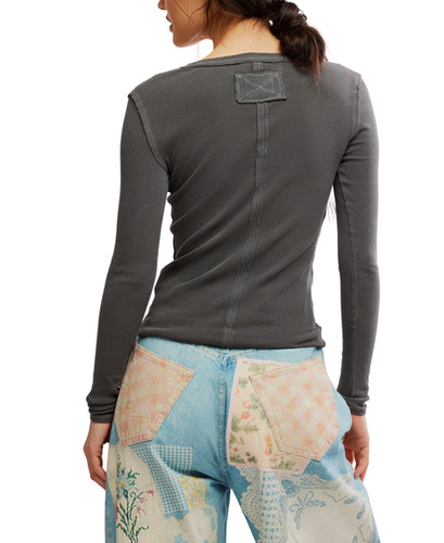Free People Jamie Henley | Violet's of Saratoga