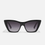 Thumbnail: QUAY SET IN STONE Cat Eye Sunglasses