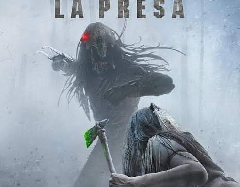 Predador la presa