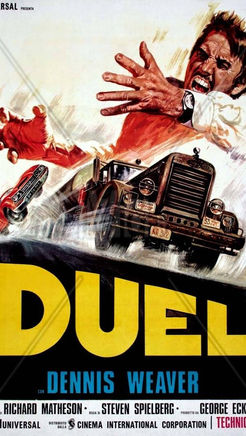 El diablo sobre ruedas