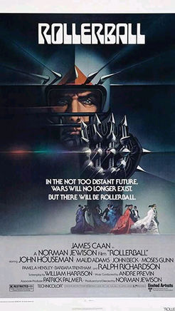Rollerball (1975) 