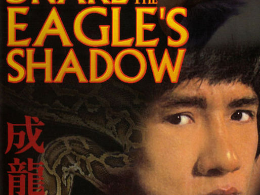 La Serpiente A La Sombra Del Águila