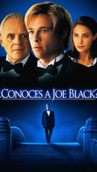 ¿Conoces a Joe Black?