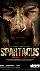 Spartacus (2010) T1-T4