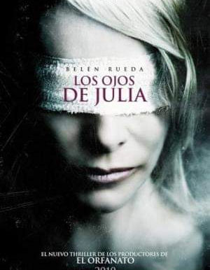 LOS OJOS DE JULIA