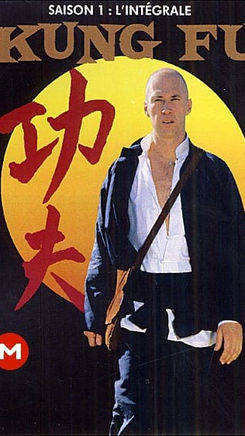 Kung Fu (Serie de TV) (1972)