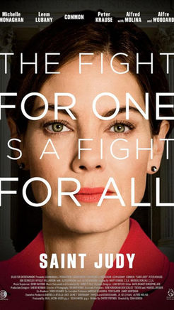 Saint Judy (2018) 