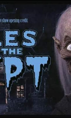 Cuentos de la Cripta (1989)