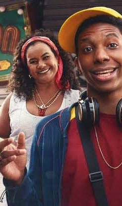 BARBA CABELLO Y BIGOTE 