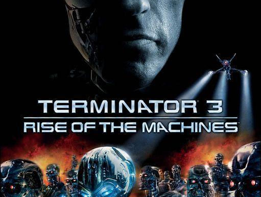 Terminator: el origen de las máquinas