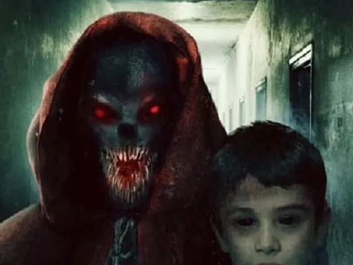 El Hijo Del Demonio