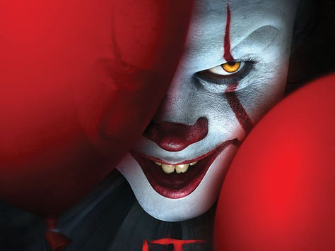 IT Capítulo 2 (2019)