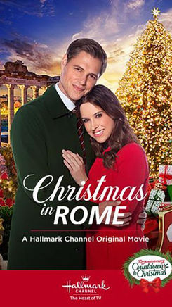 Navidad en Roma