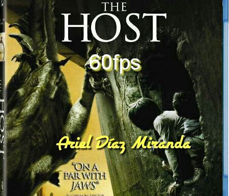 The Host