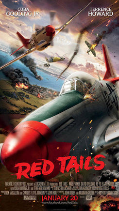 Red Tails